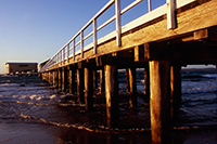 Queenscliff Pier